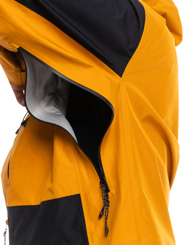 Highline Pro Sammy Carlson 3L GORE-TEX&reg; Shell Snow Jacket