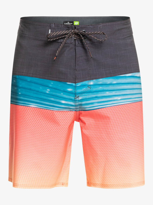 SurfSilk Panel 20" Boardshorts