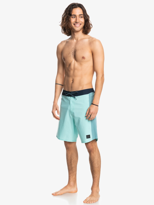 Highlite Arch 19'' Boardshorts