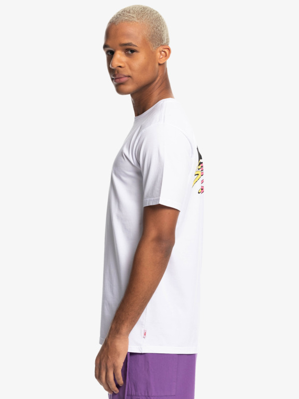 Quiksilver x Stranger Things T-Shirt