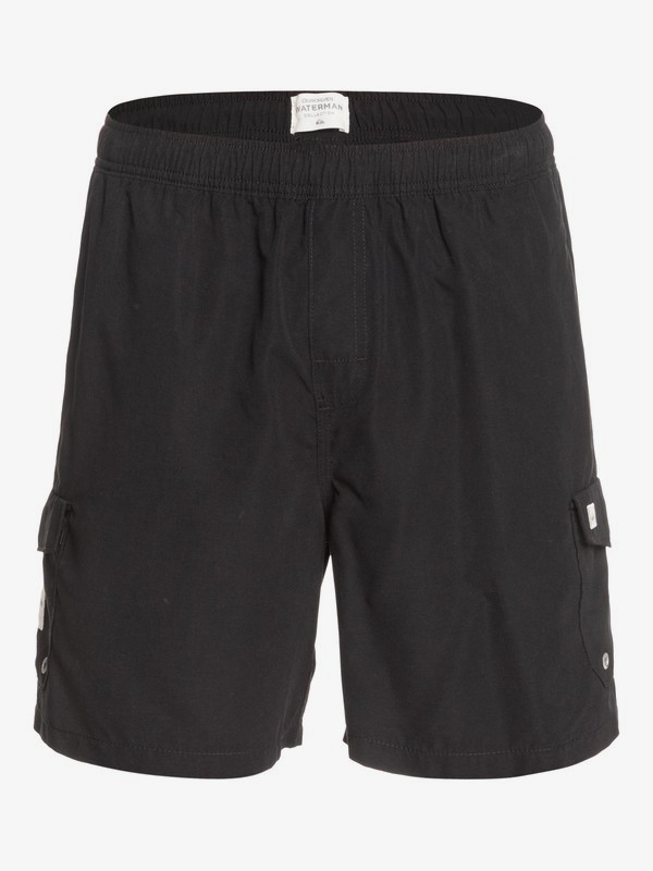 Waterman Balance 18" Volleys