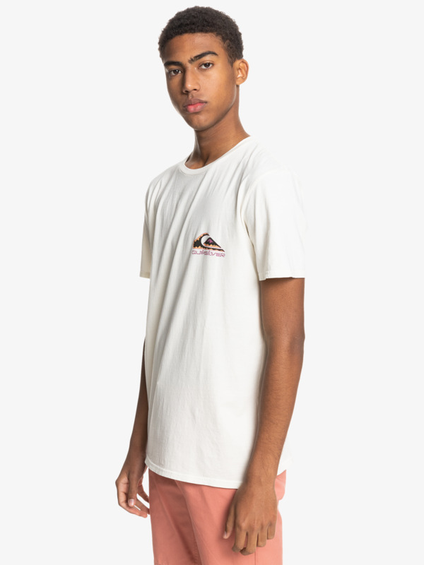 Yard Rock Organic T-Shirt