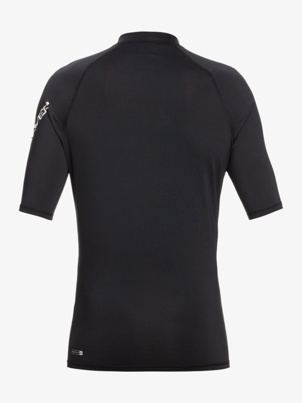 Boy's 2-7 All Time Short Sleeve UPF 50 Rashguard