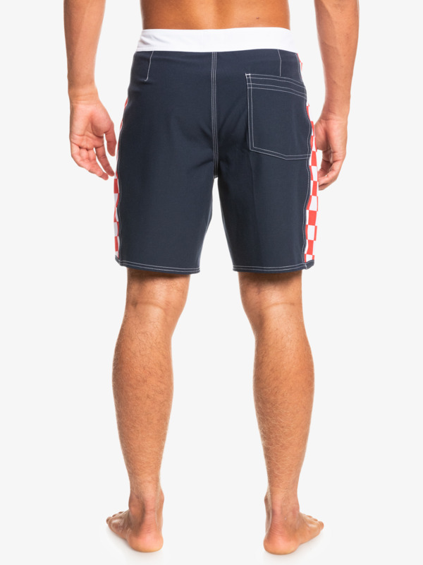 Original Arch 18" Boardshorts