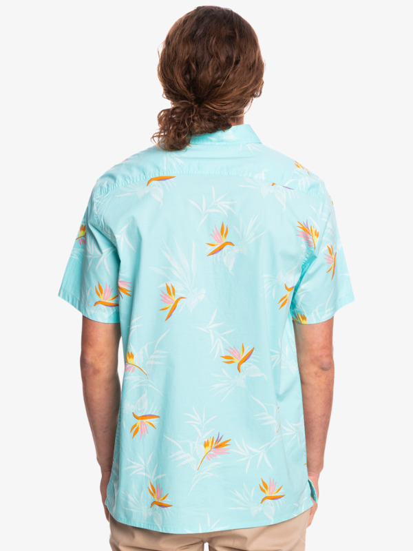 Offline Stretch Short Sleeve Shirt