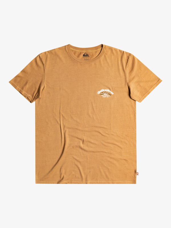 On Script T-Shirt