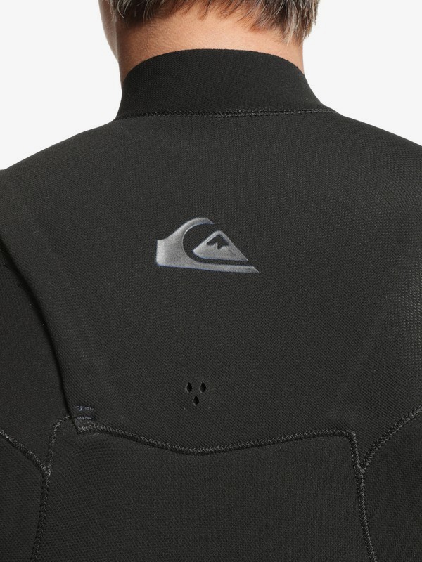 3/2 Highline Chest Zip Wetsuit