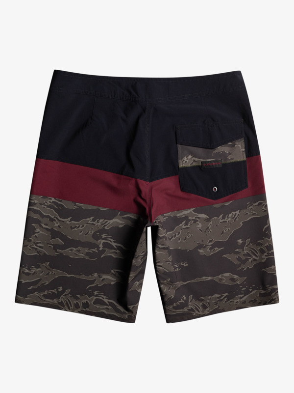 SurfSilk Panel 20" Boardshorts