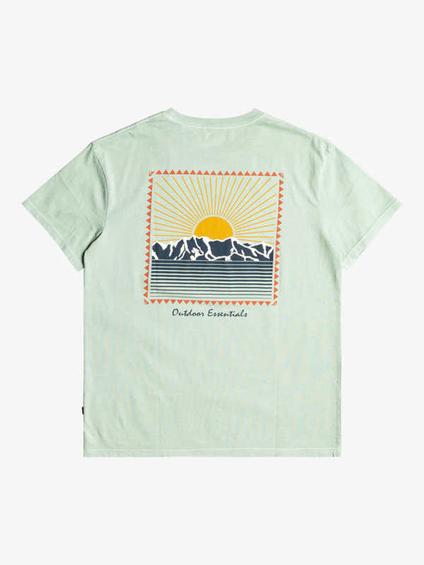 Mountain Rise T-Shirt