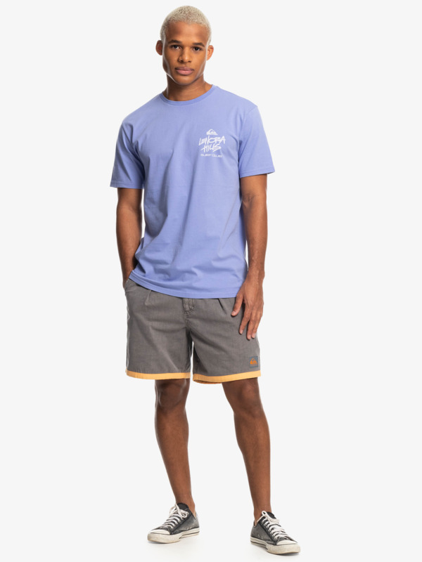Quiksilver x Stranger Things Lenora T-Shirt