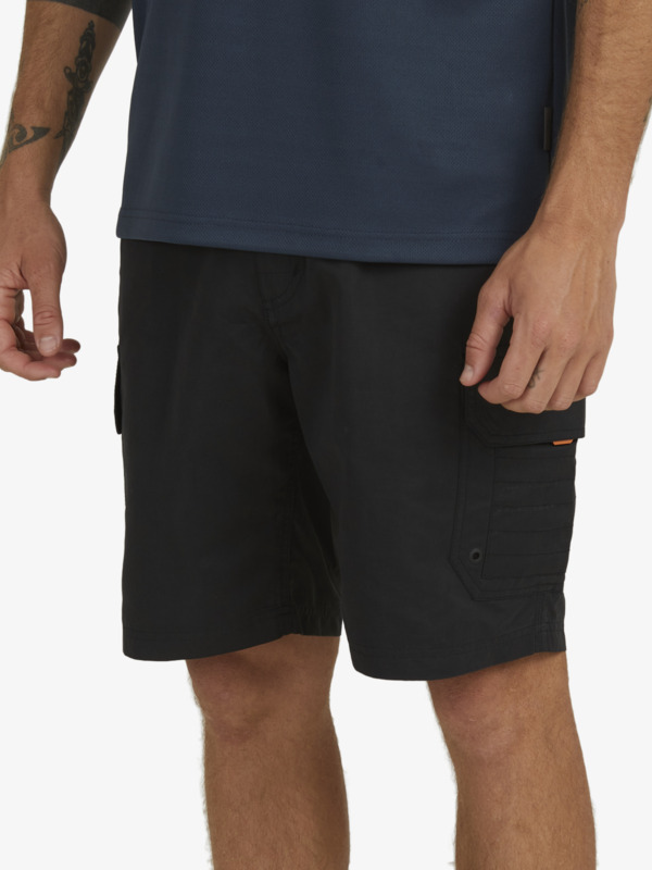 Waterman Maldive 20" Cargo Shorts