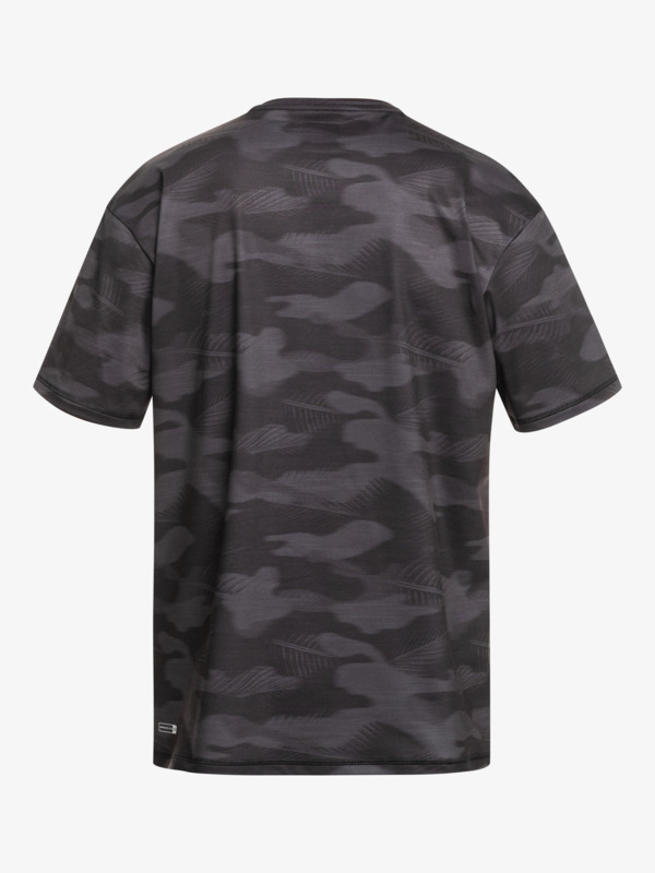 Hawaii Homegrown Short Sleeve UPF 50 Surf Tee