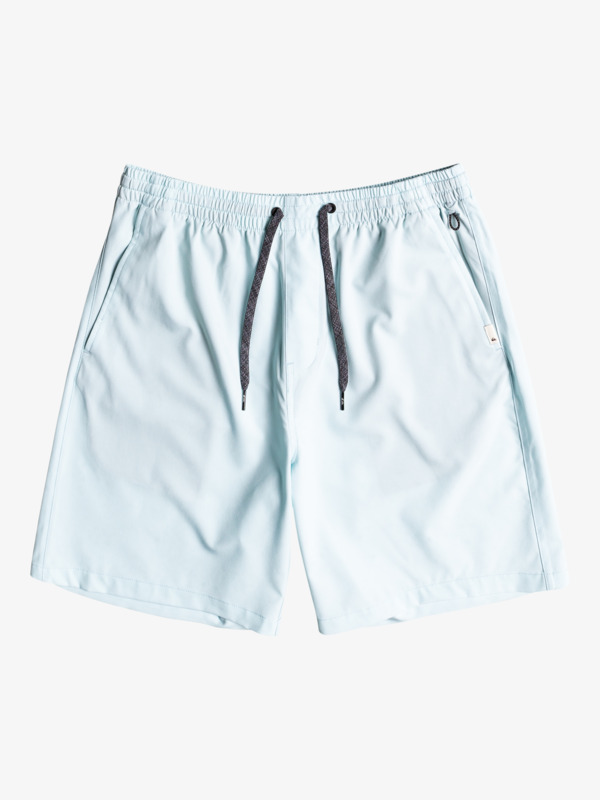 Ocean Elastic 18" Amphibian Shorts