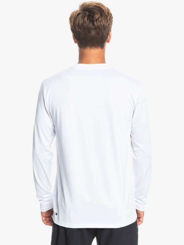 Omni Session Long Sleeve Upf 50 Surf T-Shirt