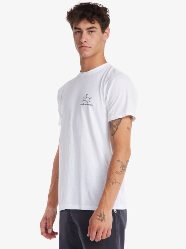 Sunset Drifter T-Shirt