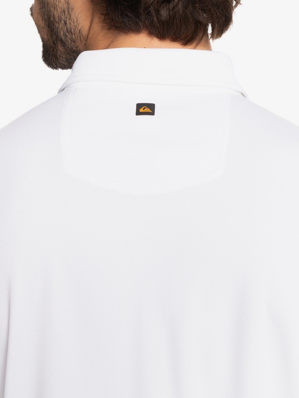 Waterman Water Short Sleeve Polo Shirt