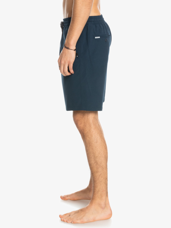 Ocean Elastic 18" Amphibian Shorts