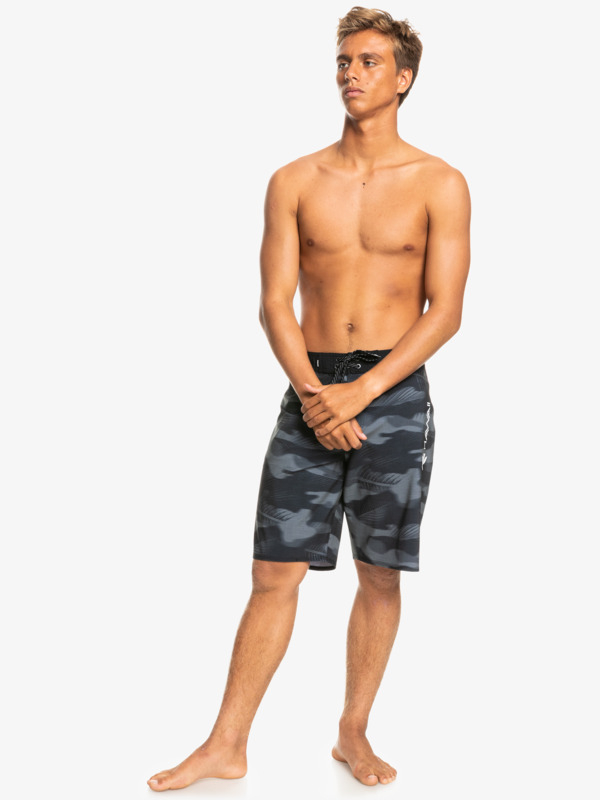 SurfSilk Hawaii Homegrown 20" Boardshorts