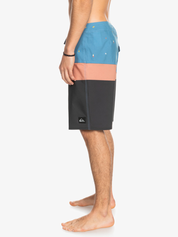 SurfSilk Panel 20" Boardshorts