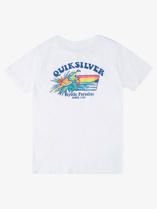 Boy's 8-16 Birds Of Cray T-Shirt