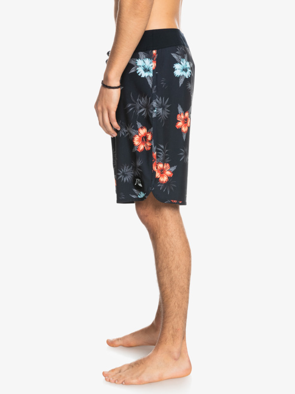 SurfSilk Scallop 19" Boardshorts