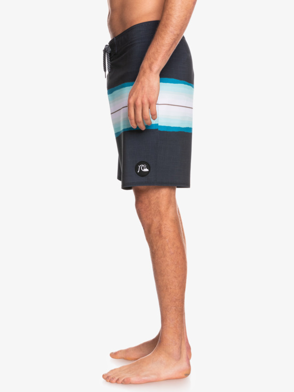 SurfSilk Resin Tint 19" Boardshorts