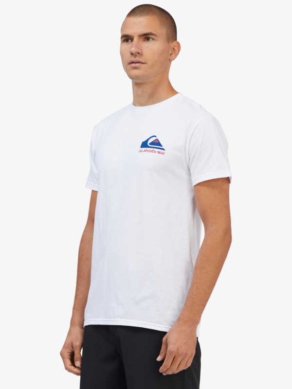 Omni Logo T-Shirt