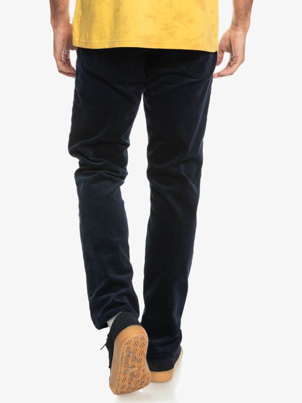 Kracker Cord Corduroy Pants