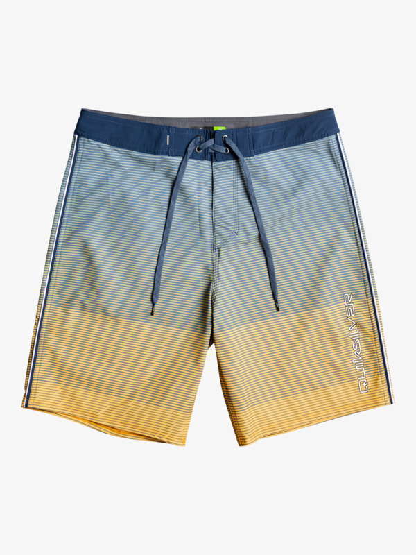 SurfSilk Massive 20" Boardshorts