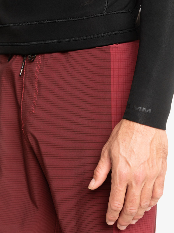 2mm Everyday Sessions Long Sleeve Wetsuit Jacket