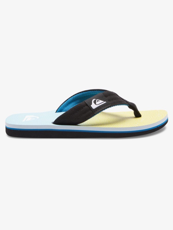 Boy's 8-16 Molokai Layback Sandals