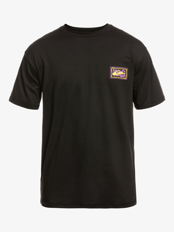 Mix Short Sleeve UPF 50 Surf Tee