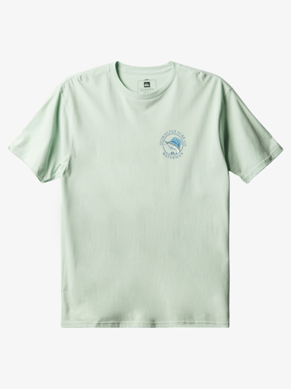 Waterman Reel It In T-Shirt