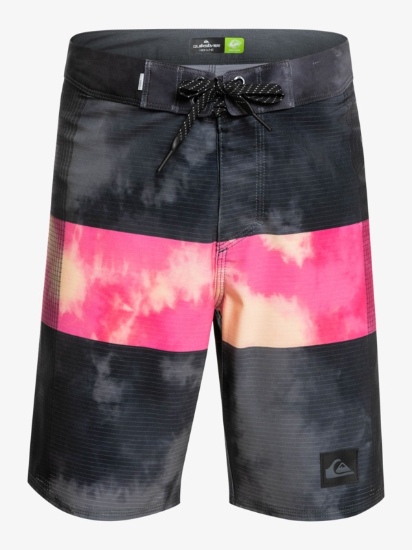 Boy's 8-16 Highlite Arch 16" Boardshorts