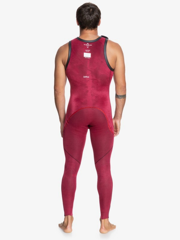 2mm Everyday Sessions G-Skin Long John Springsuit