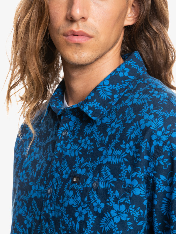 Tysoe Us - Short Sleeve Shirt for Young Men