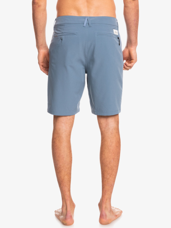 Ocean Union Amphibian 20" Hybrid Shorts