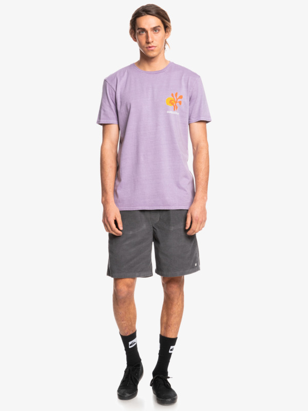 Time Out Organic T-Shirt