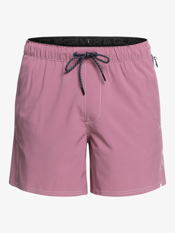 High Point Motion Short 16" Hybrid Shorts