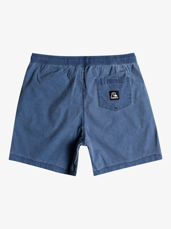 Taxer 17" Elastic Waist Shorts