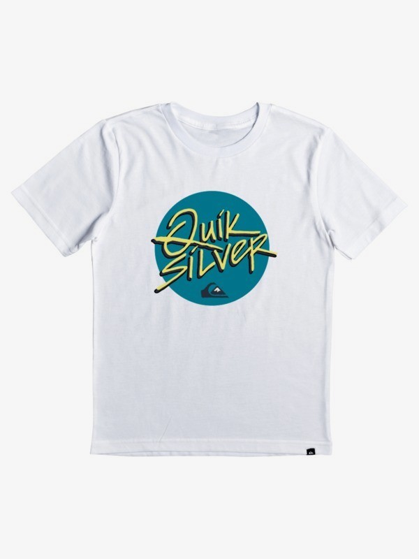 Into Action T-Shirt