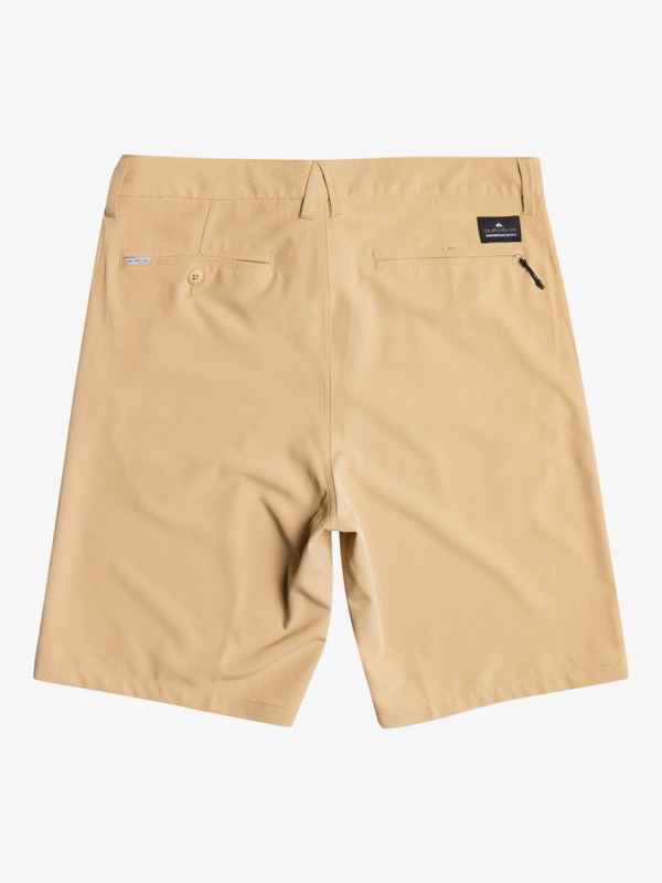 Ocean Union Amphibian 20" Hybrid Shorts