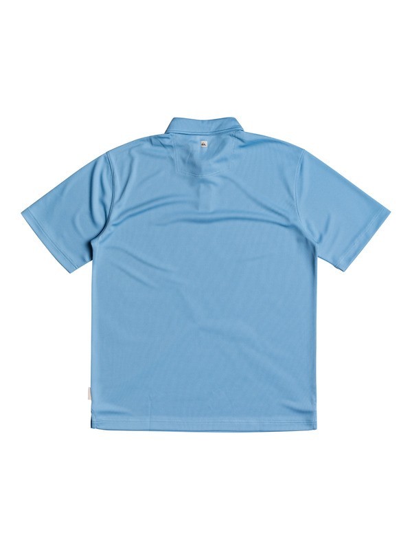 Waterman Water Short Sleeve Polo Shirt