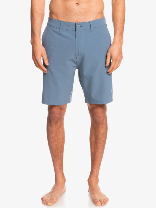 Ocean Union Amphibian 20" Hybrid Shorts