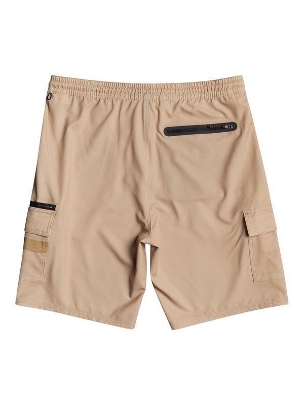Waterman Seafaring Amphibian 20" Hybrid Shorts