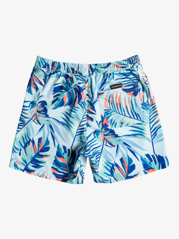 Boy's 8-16 Ocean Mix 15" Volleys