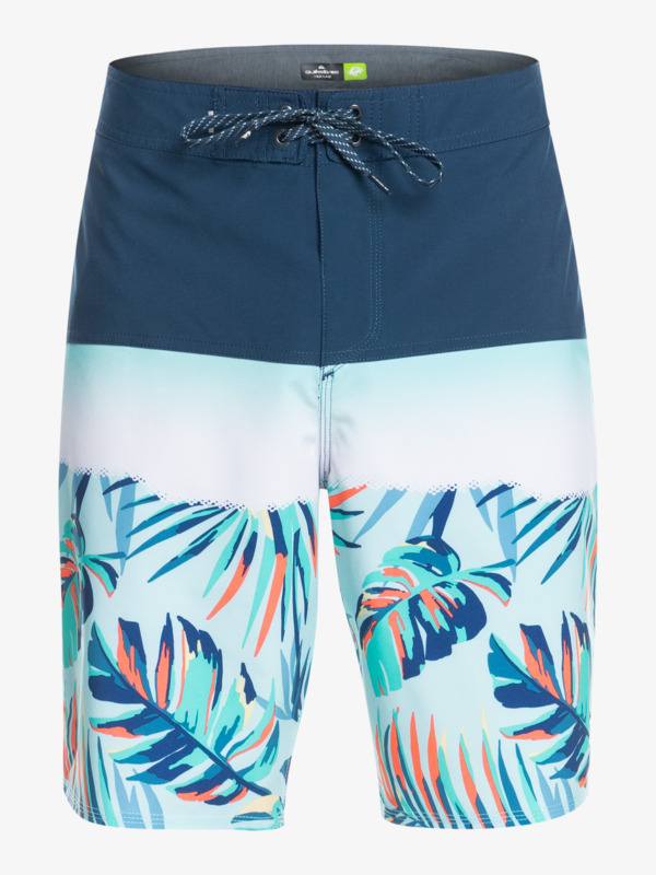 SurfSilk Panel 20" Boardshorts