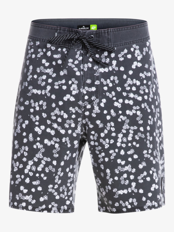 SurfSilk Washed 18" Boardshorts