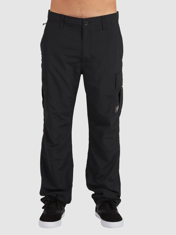 Captain 2.0 Cargo Pants