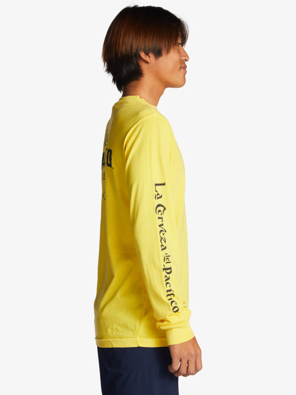Quiksilver X Pacifico T-Shirt